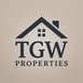 TGW Properties Logo - Clean